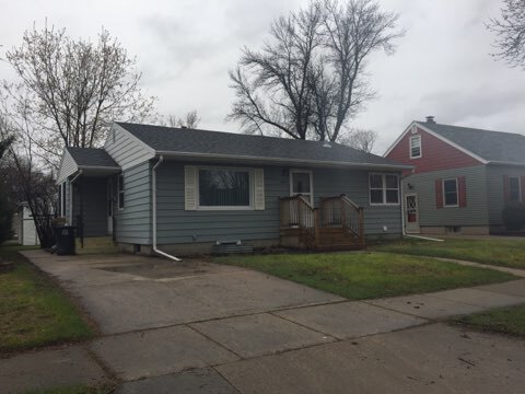 2023 11th Ave N in Grand Forks, ND - Building Photo