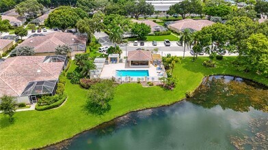 9189 Sun Terrace Cir in Palm Beach Gardens, FL - Building Photo - Building Photo