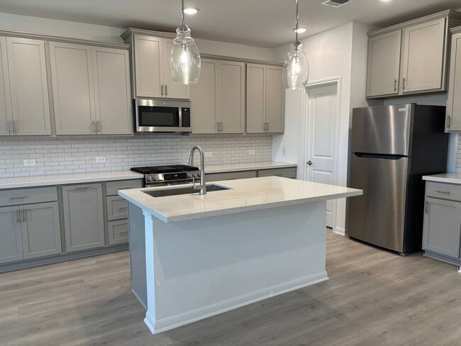 property at 1224 Purple Martin Dr