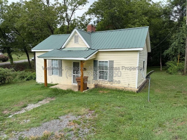 property at 320 E Morehead St