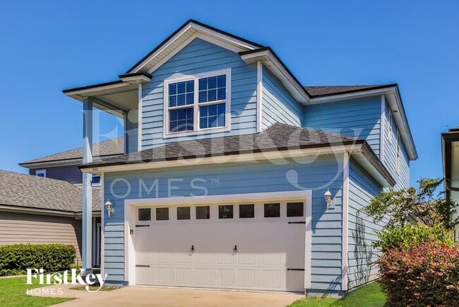 3522 Hawthorn Way in Orange Park, FL - Building Photo - Building Photo