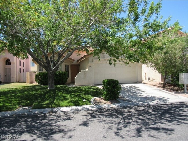 property at 1741 Mexican Poppy St