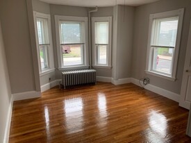 94 Cowper St, Unit #1 in Boston, MA - Building Photo