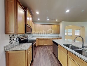 12326 Scott Creek Dr in Charlotte, NC - Building Photo - Building Photo