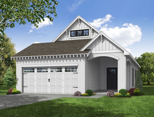 property at 3792 Patton Crst