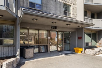 William Mosgrove Tower in Ottawa, ON - Building Photo - Building Photo