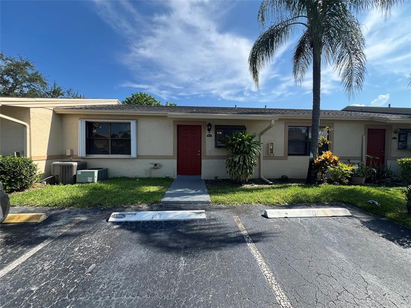 3370 Beau Rivage Dr in Pompano Beach, FL - Building Photo