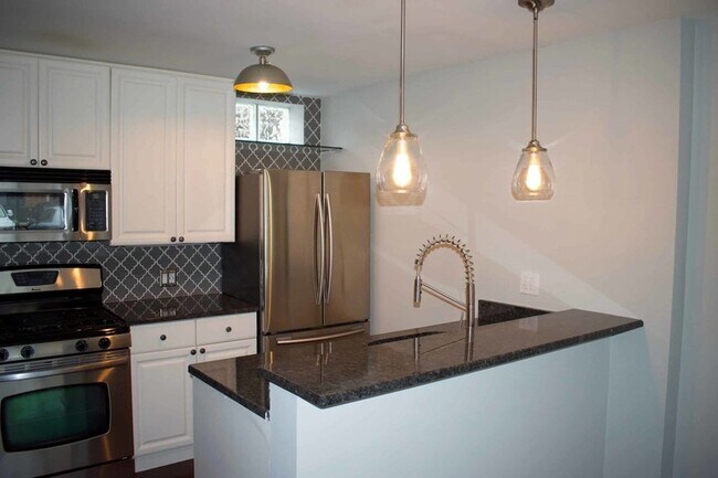 3748 N Sheffield Ave, Unit 1 in Chicago, IL - Building Photo - Building Photo