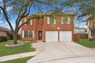 19706 Bluff Canyon Way in Katy, TX - Building Photo - Building Photo