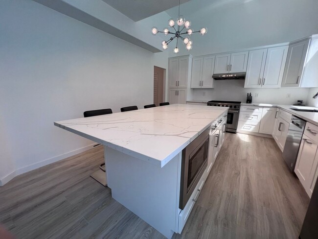property at 8401 Desert Quail Dr