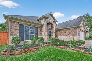 27210 Sable Oaks Ln in Cypress, TX - Building Photo