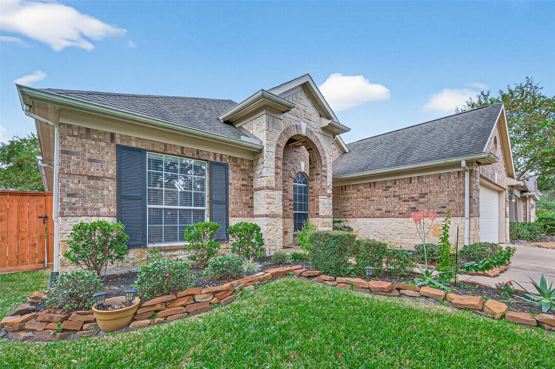 27210 Sable Oaks Ln in Cypress, TX - Building Photo