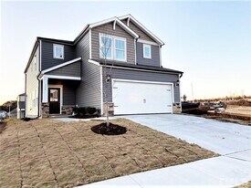 356 Wilbur Lake Dr in Fuquay Varina, NC - Building Photo