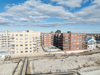 Surf East Condominium in Long Beach, NY - Building Photo - Building Photo