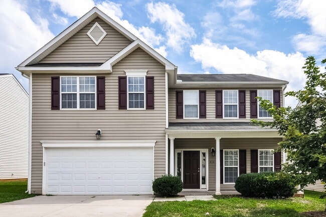 property at 825 Tannerwell Ave