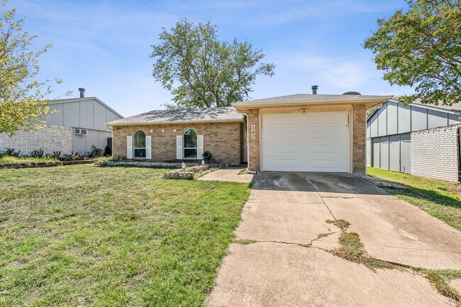 property at 540 Oldbridge Dr