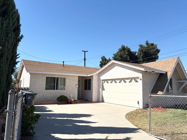 14968 Chevalier Ave in Baldwin Park, CA - Building Photo - Building Photo
