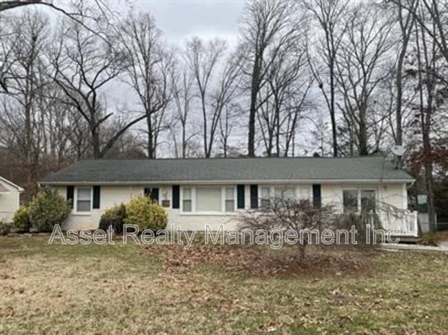 5707 Scenic Ridge Rd in Knoxville, TN - Building Photo - Building Photo
