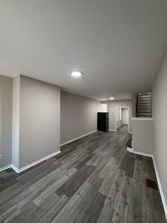 424 Emerald St in Camden, NJ - Building Photo