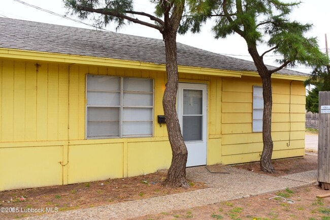 property at 3410 Nashville Ave