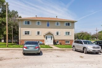 Ashland Park II Apartments in Ashland, NE - Building Photo - Building Photo