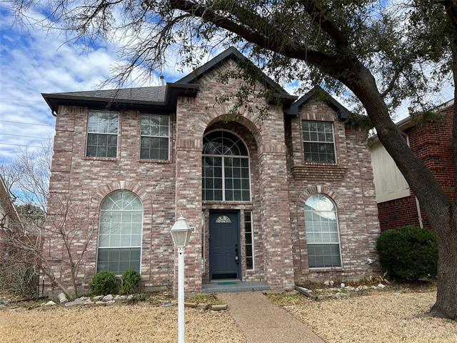property at 4235 Millview Ln