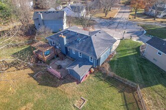 406 Park Ct in Kearney, MO - Building Photo - Building Photo