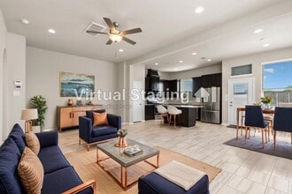 2531 Terrace Point Dr in Sienna, TX - Building Photo - Building Photo