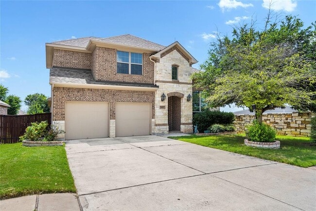 400 Garner Park Dr in Georgetown, TX - Building Photo - Building Photo