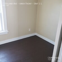 13 Roland Ave in Lackawanna, NY - Building Photo - Building Photo