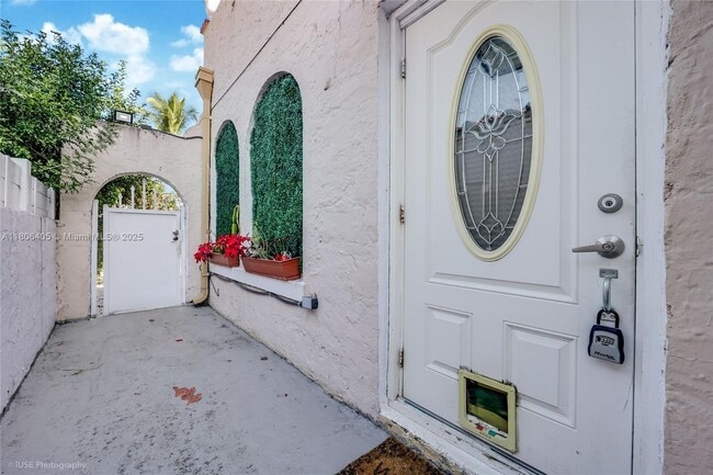 property at 1678 SW 11th St