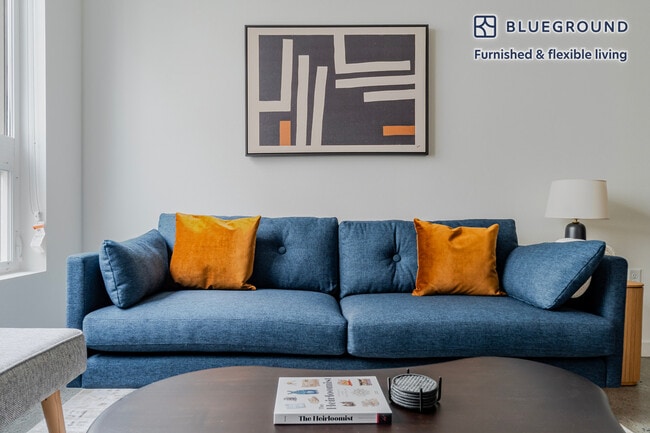 1502 Fawcett Ave in Tacoma, WA - Building Photo - Building Photo