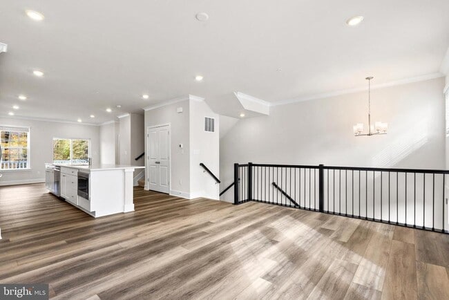 1730 Water Xing Rd in Pikesville, MD - Building Photo - Building Photo