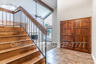 2239 Rippling Rill St in San Antonio, TX - Building Photo - Building Photo