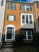 5074 Kemsley Ct in Rosedale, MD - Building Photo