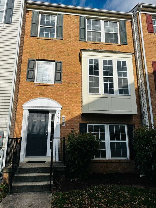 5074 Kemsley Ct in Rosedale, MD - Building Photo