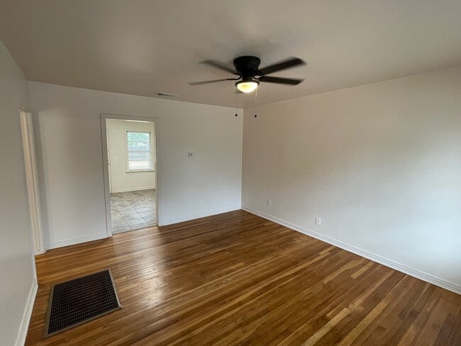2803 36th St in Lubbock, TX - Building Photo - Building Photo