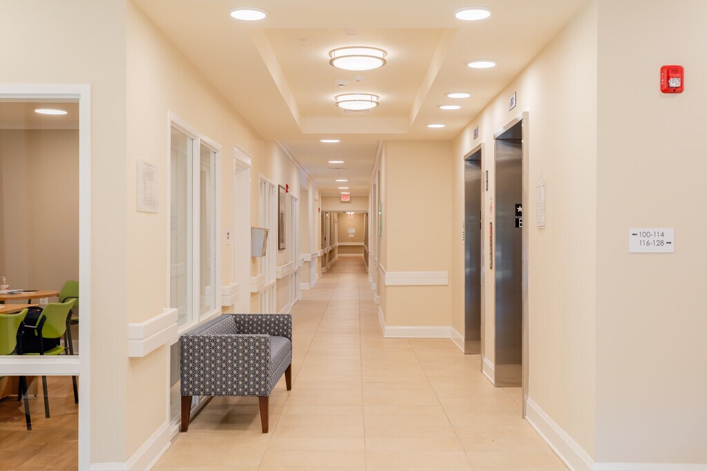 Homes on Quaker Lane Apartments in Sandy Spring, MD