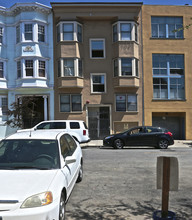 155-157 Russ St in San Francisco, CA - Building Photo - Building Photo