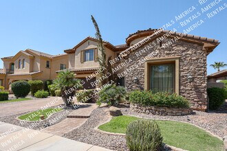 130 W Tonto Dr in Chandler, AZ - Building Photo - Building Photo