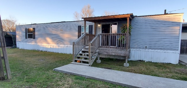 property at 8285 Amanda St