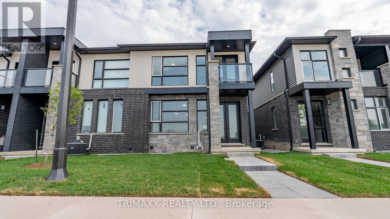 69 KEYSTONE TRAIL in Welland, ON - Building Photo