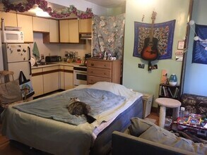 471 Massachusetts Ave, Unit 2-2 in Boston, MA - Building Photo - Building Photo