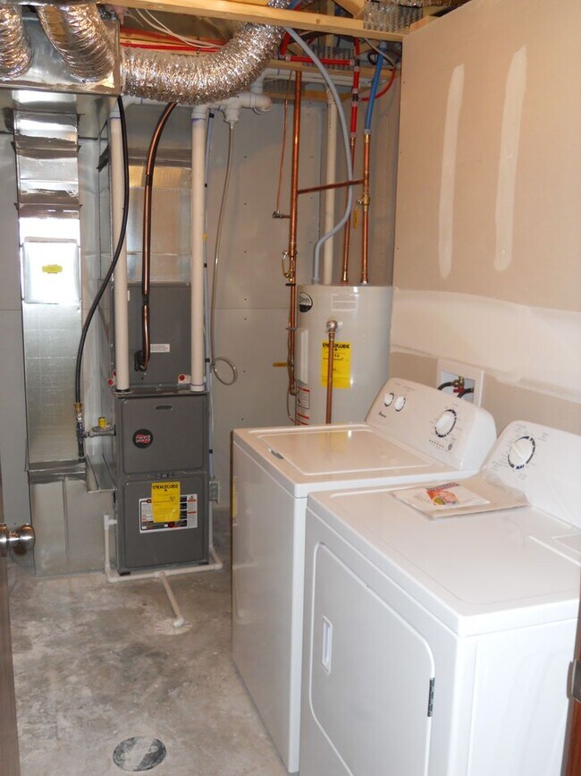 959 30th Ave W in West Fargo, ND - Building Photo - Building Photo