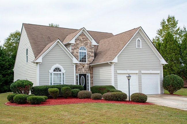 2820 Driftwood Ct in Conyers, GA - Building Photo - Building Photo