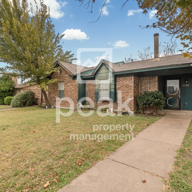 property at 7483 Tiffany Meadows Ln