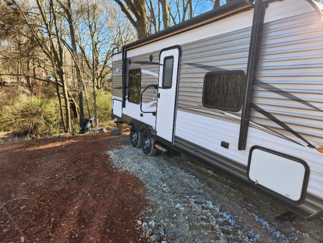 property at 315 Fairplay Rd