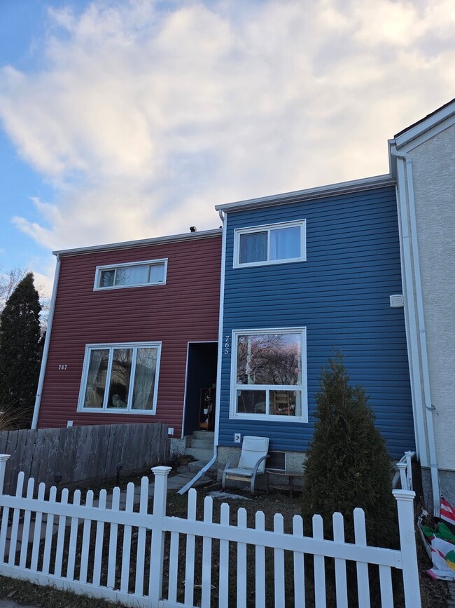 property at 765 Nassau St S