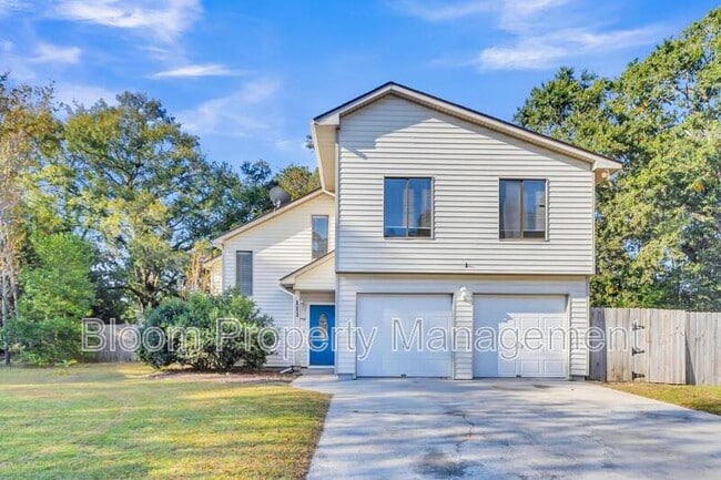 111 Cottonwood Dr in Summerville, SC - Building Photo - Building Photo