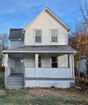 119 E 32nd St in Lorain, OH - Building Photo